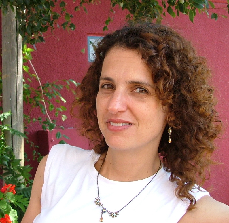 Ofra Goldstein Gidoni